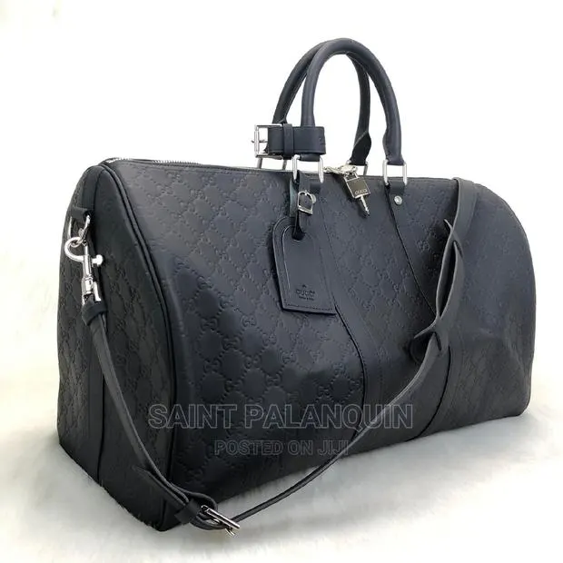 Gucci Luggage · Photo 2
