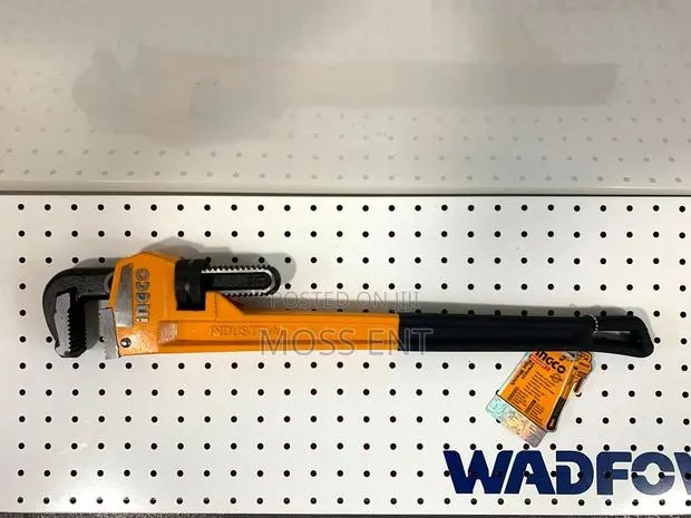 Pipe Wrench 24" - Hpw0824 · Photo 1
