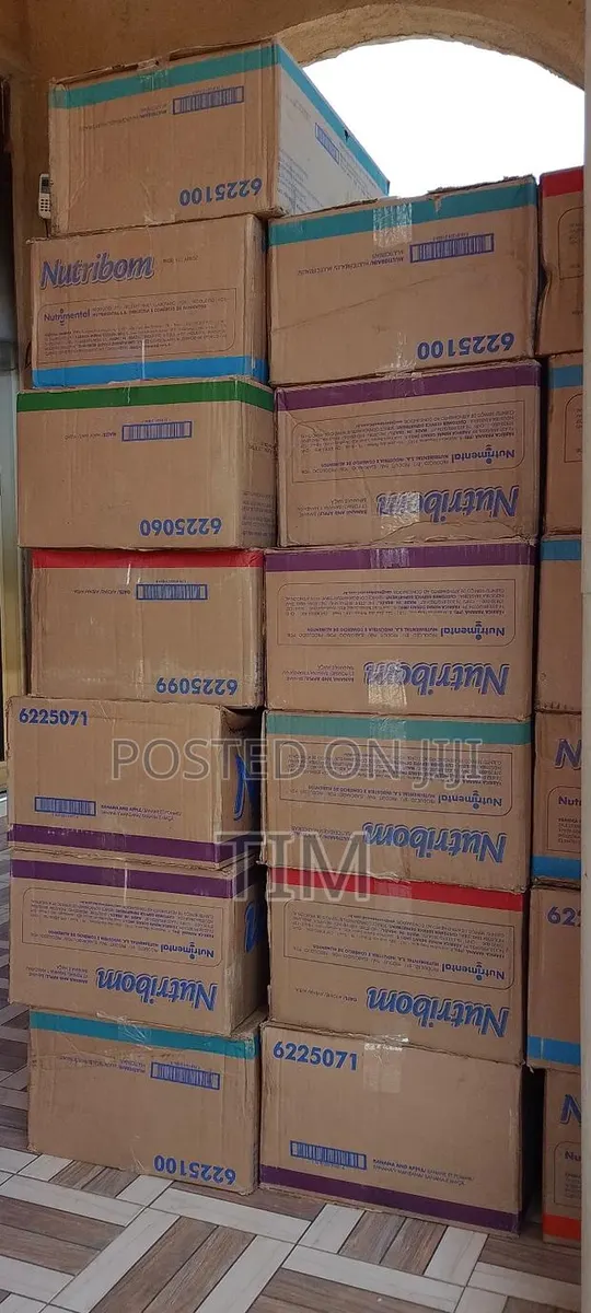 Nutrilac Wholesale · Photo 1