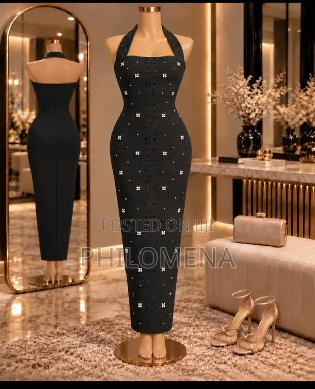 Dress for Party and Other Occasions · Photo 1