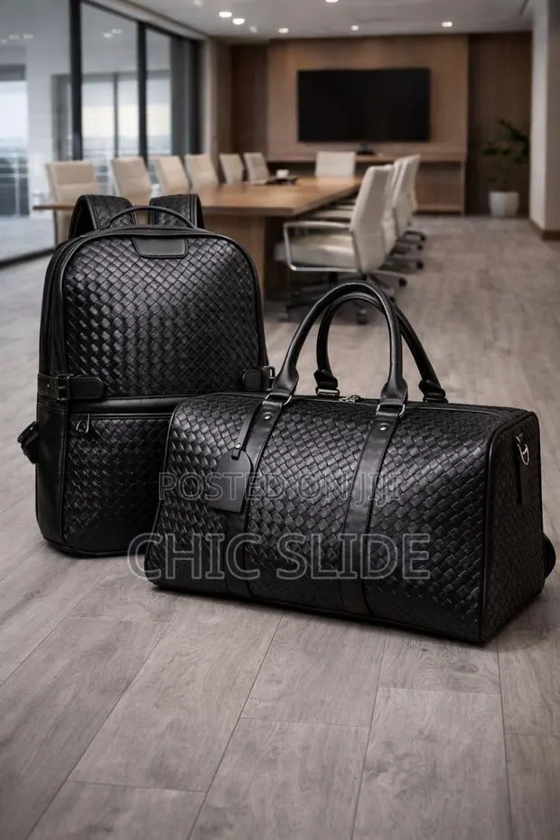Hot Travel Set · Photo 1