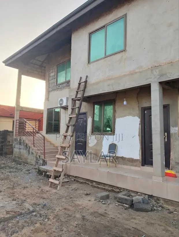 3bdrm House in Enjoyy Estates, Tema Metropolitan for sale · Photo 1