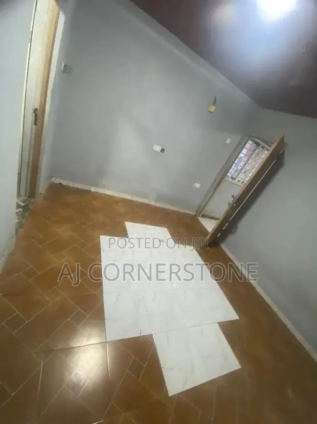 1bdrm Apartment in Amasaman for rent · Photo 1