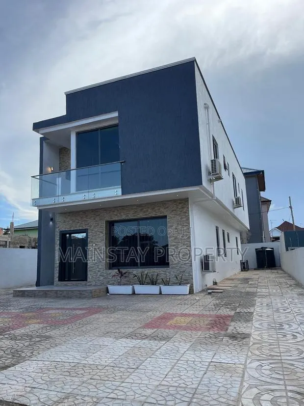 4bdrm House in Mainstay Estates, East Legon for sale · Photo 1