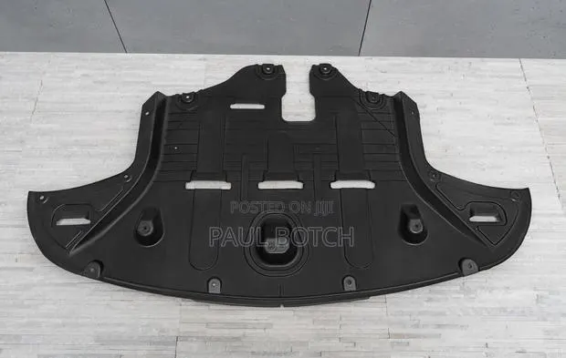 2017 Hyundai Tucson Under Panel · Photo 1