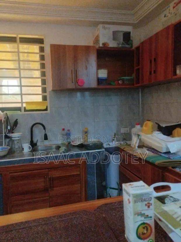 Furnished 1bdrm Apartment in Spintex for rent · Photo 1
