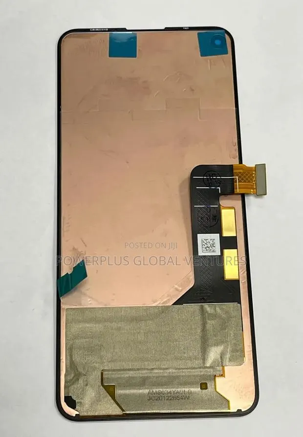 Google Pixel 5a Phone Screen Replacement - Original Oled · Photo 1