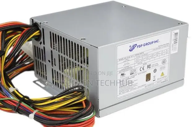 Ps-G500 Power Supply · Photo 1