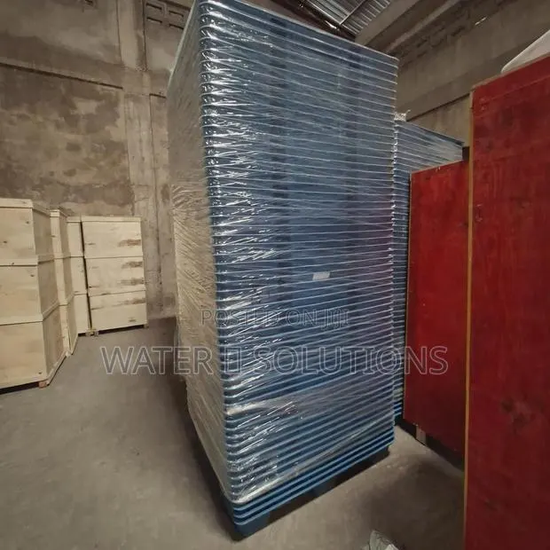 Pallets for All Types of Packing · Photo 1
