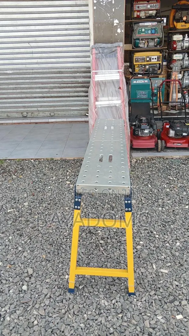Table Ladder · Photo 1