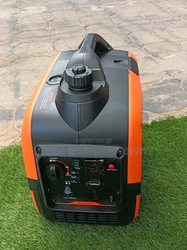 Ecool Max Generator - Super Silent for Homes · Photo 1