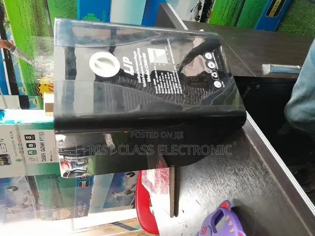 In Box Inverter Water Pump Water Pump Smart Water Pump · Photo 1