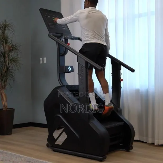 Stepr Classic Stair Climber