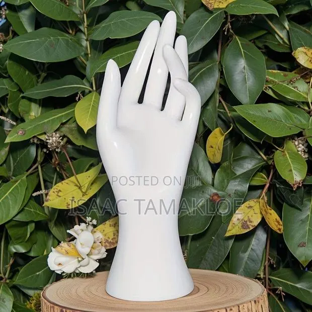 Hand Model Display Rack/ Holder · Photo 4