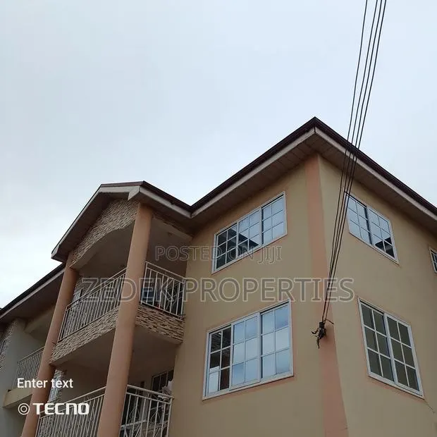 3bdrm Apartment in Kwabenya, Ashomang Estate for rent · Photo 1