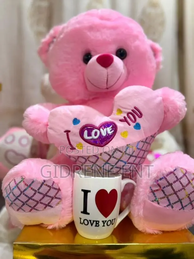Teddy Bear Big · Photo 1