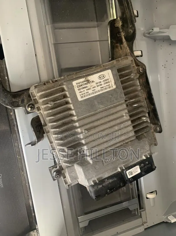 2014-2016 Kia Optima ECU/Control Board · Photo 1