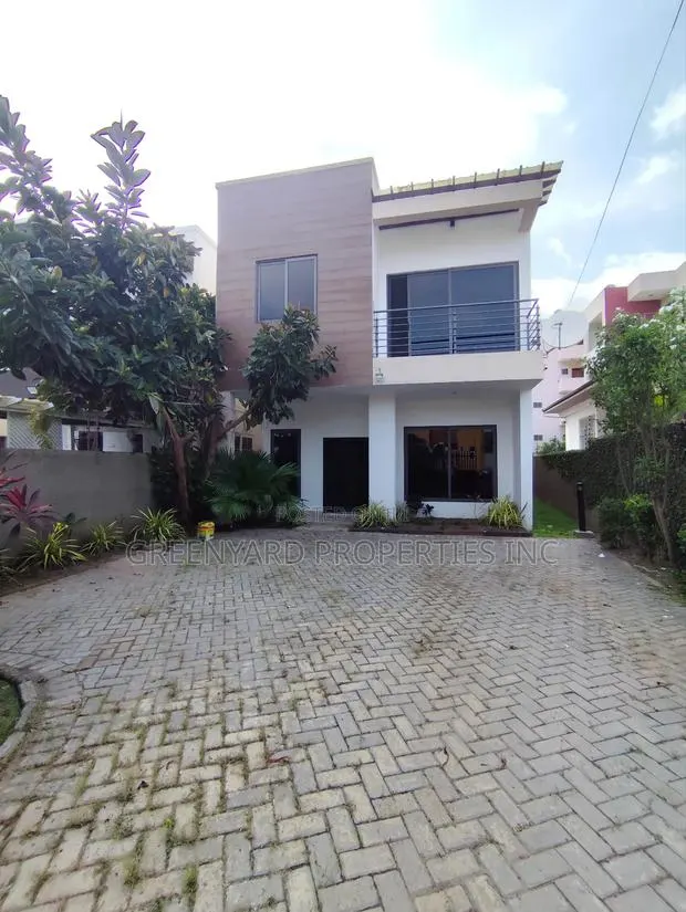 3bdrm House in American House, East Legon for rent · Photo 1