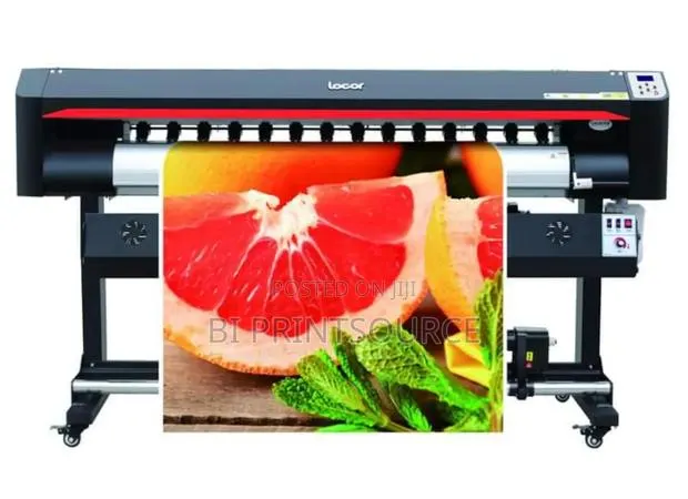 6ft 1.8m Six Feet Wide Format Printer · Photo 1