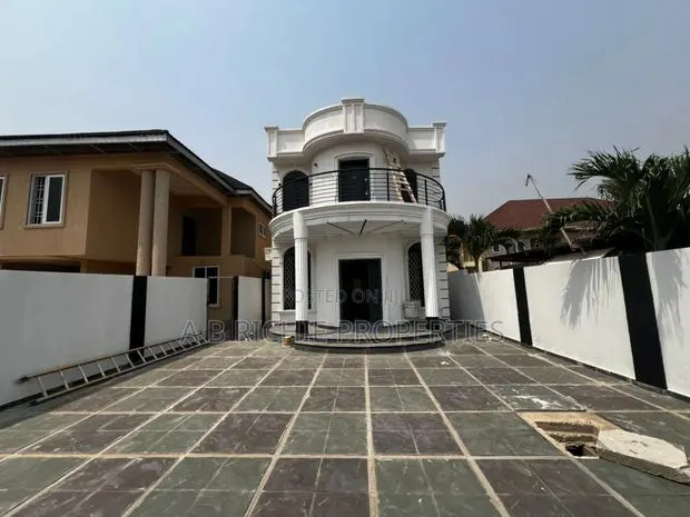 4bdrm House in Ab Richie Properties, Ashaley Botwe for sale · Photo 1