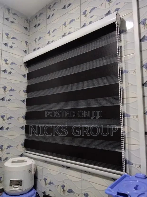 Nicks Curtain Blinds Installation LTD · Photo 1