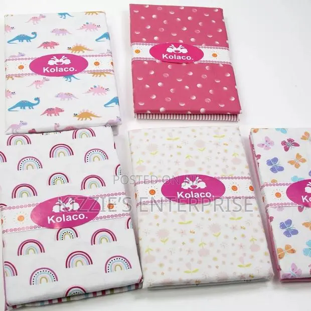2 Pieces Flannel Blanket · Photo 3