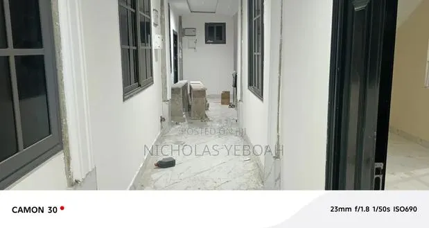 Mini Flat in Din-Pa Real Estate, Kumasi Metropolitan for rent · Photo 1