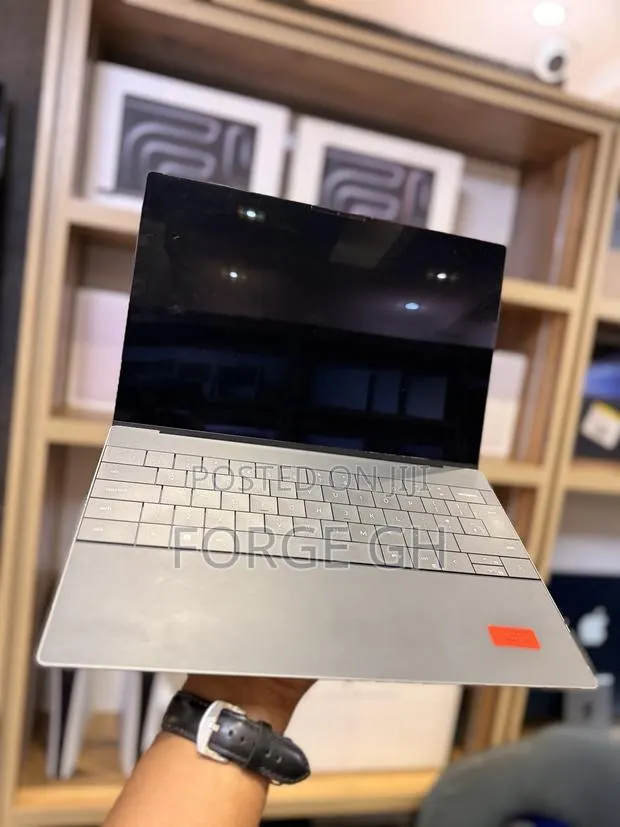 Laptop Dell XPS 13 9320 16GB Intel Core i5 SSD 512GB · Photo 1