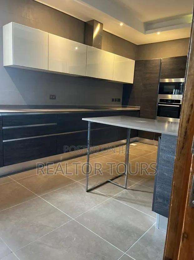 Furnished 2bdrm Apartment in Airport Residential Area for rent · Photo 1