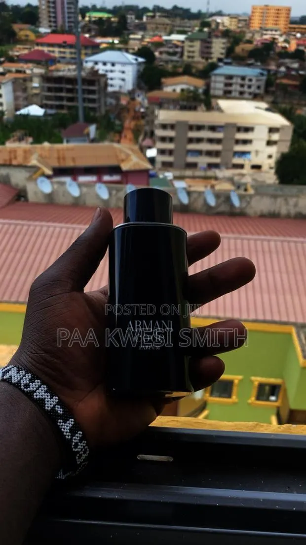 Armani Code 125ml · Photo 1