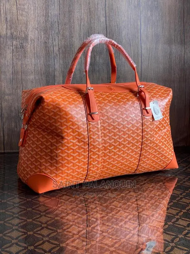 Traveling Bags · Photo 1
