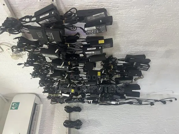 All Laptop Chargers · Photo 1