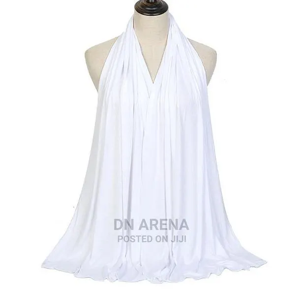 Jersey Veils · Photo 1