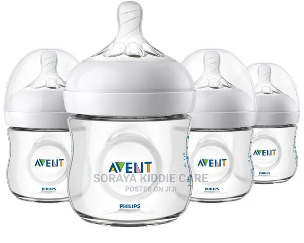 Philips Avent Bottle · Photo 1