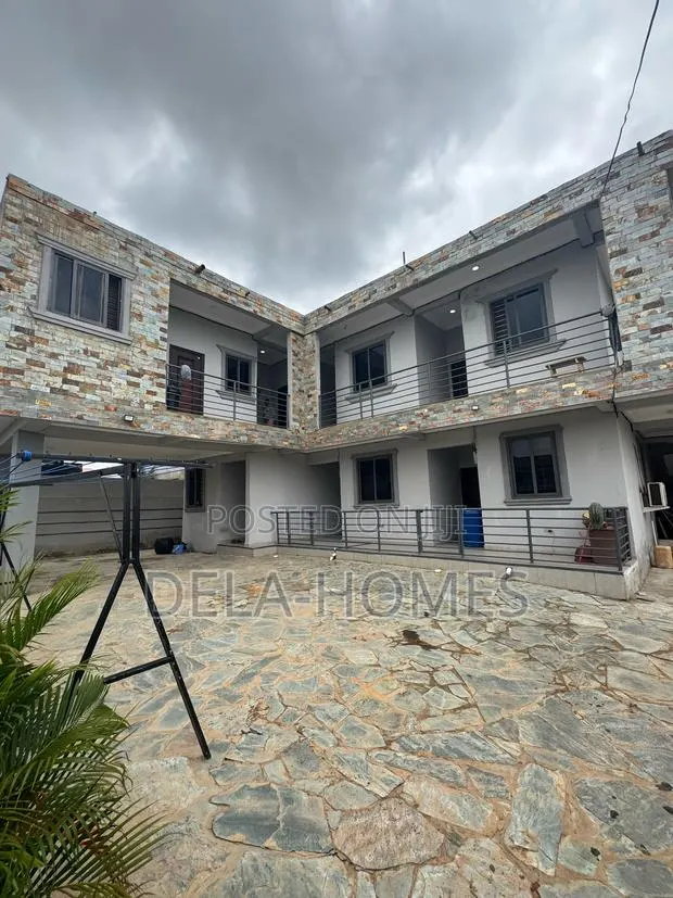 Newly Built Single Room Sc for Rent. · Photo 1
