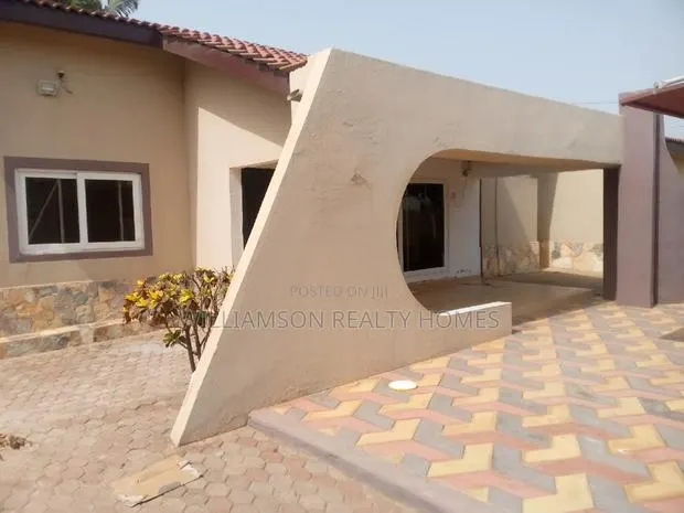 5bdrm House in Coastal Estate, Spintex for rent · Photo 1