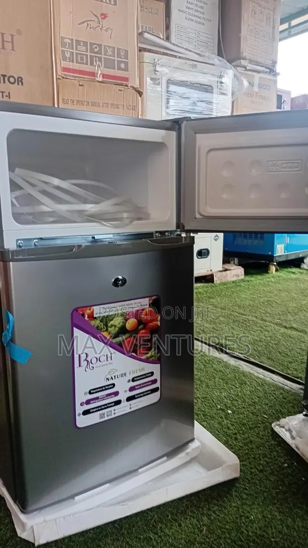 Space-Saving Roch 85l Table Top Fridge · Photo 1