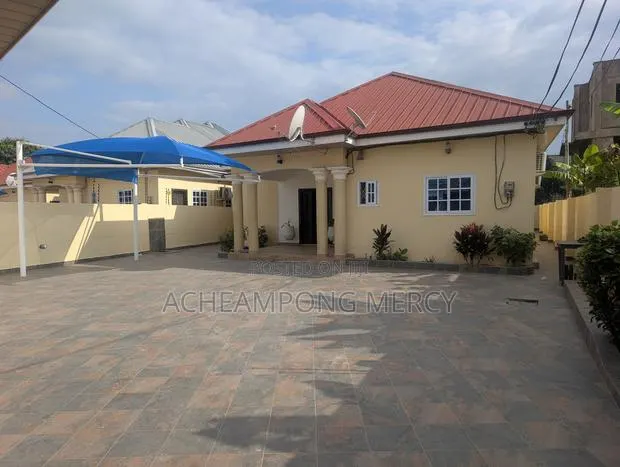 Furnished 4bdrm House in Toll Booth for sale · Photo 1