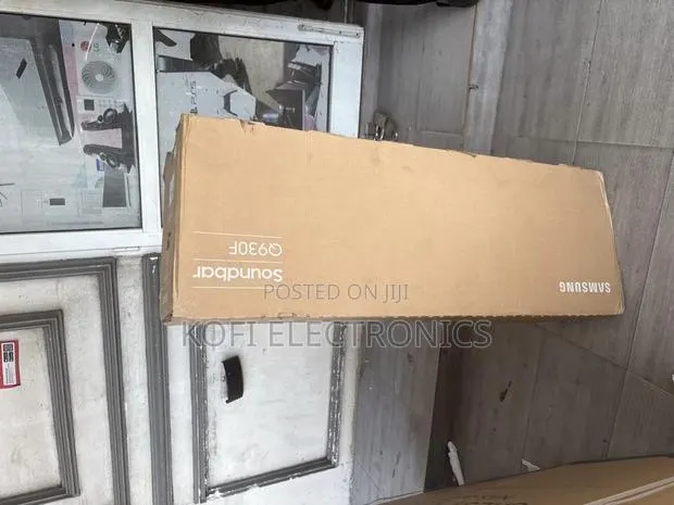 Samsung Q930f Soundbar Advanced Dolby Atmos System · Photo 1