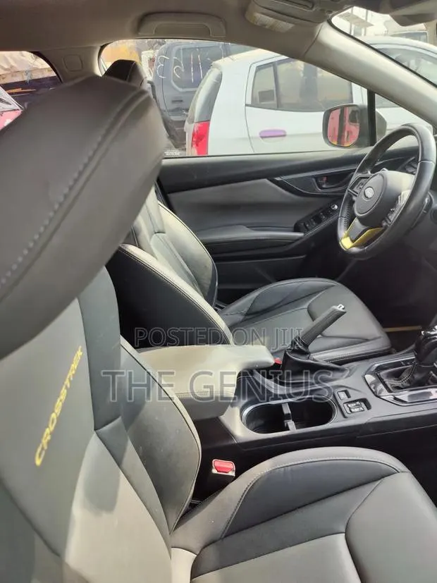 Subaru Crosstrek Sport 2021 · Photo 1