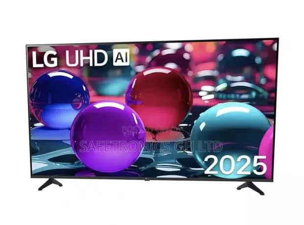 Shop Lg (2025 Model) Led Uhd Smart 55 Inch Ua73 Tv · Photo 1