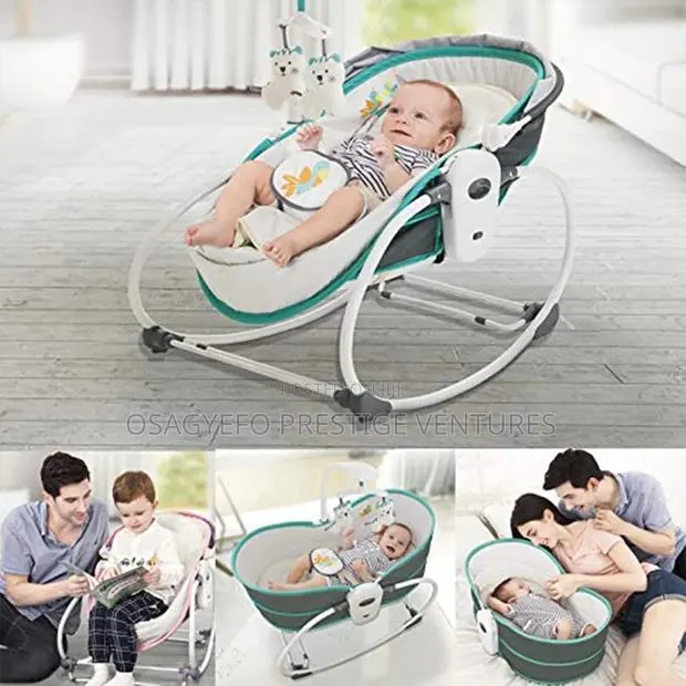 5in1 Bassinet · Photo 2