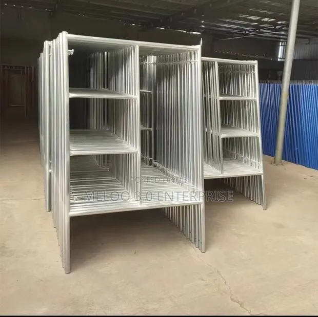 Cheap Scaffold Purchase(Bulk Purchase) · Photo 1