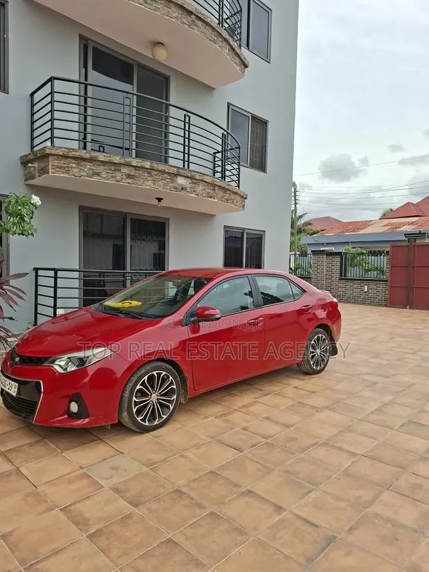 2bdrm Apartment in Parakoe Estate, Pillar 2 for rent · Photo 1