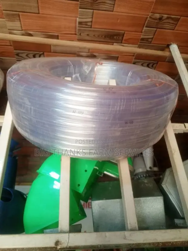 10mm Hoses For Poultry Drinking System · Photo 1