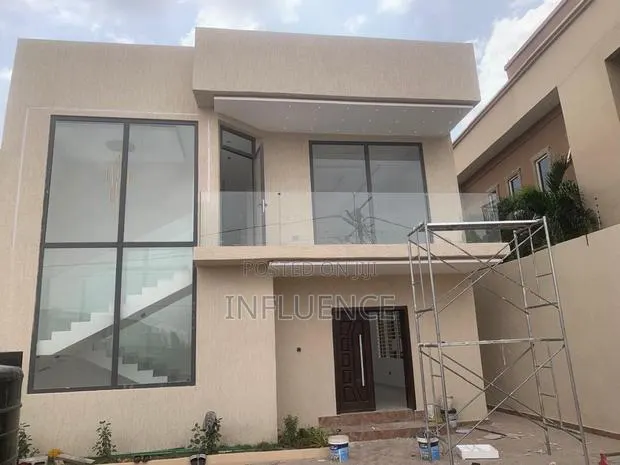 4bdrm House in East Legon for sale · Photo 1