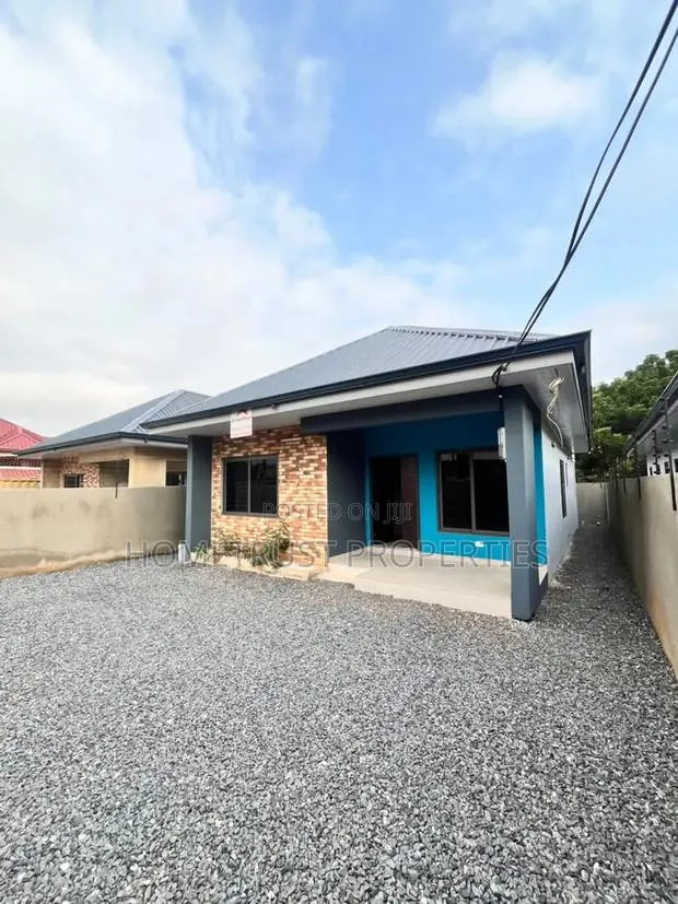 2bdrm House in Oyarifa Ayimensah, Pentecost for sale · Photo 1
