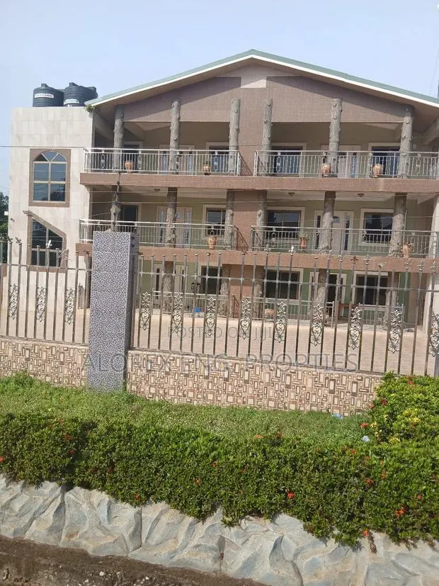 3bdrm Apartment in Executive, Oyarifa for rent · Photo 1