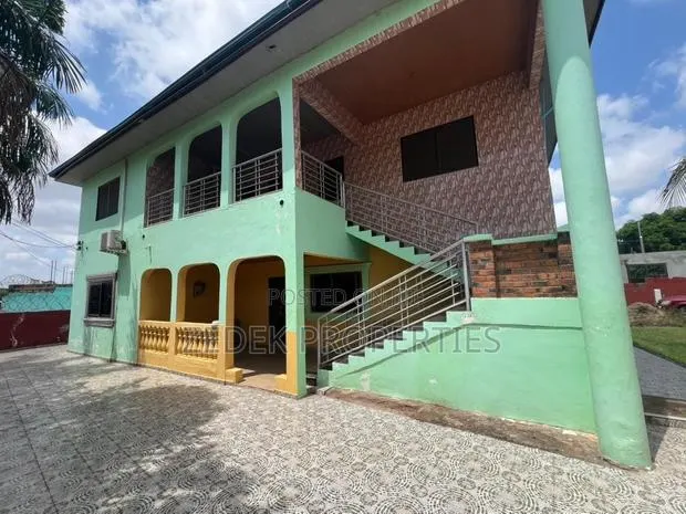 4bdrm House in Ashongman Estate for rent · Photo 1