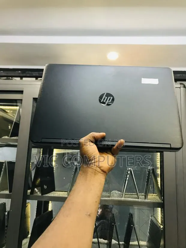 Laptop HP ProBook 650 G1 12GB Intel Core i5 HDD 500GB · Photo 1